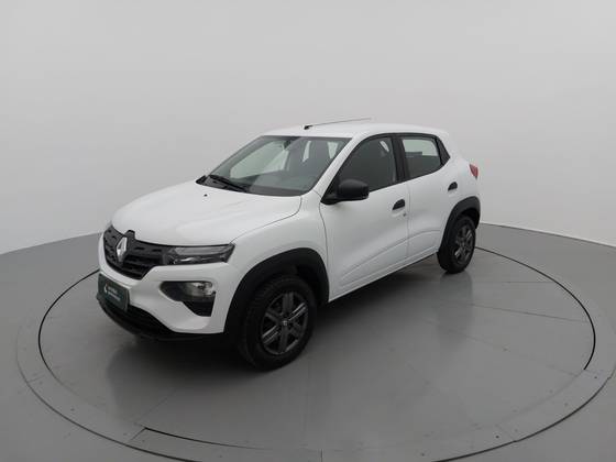 RENAULT KWID 1.0 12V SCE FLEX ZEN MANUAL RENAULT KWID 1.0 12V SCE FLEX ZEN MANUAL